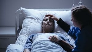 Dealing with End of Life