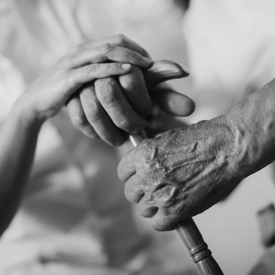 Parkinson's Care For Seniors. | Kitchener Waterloo