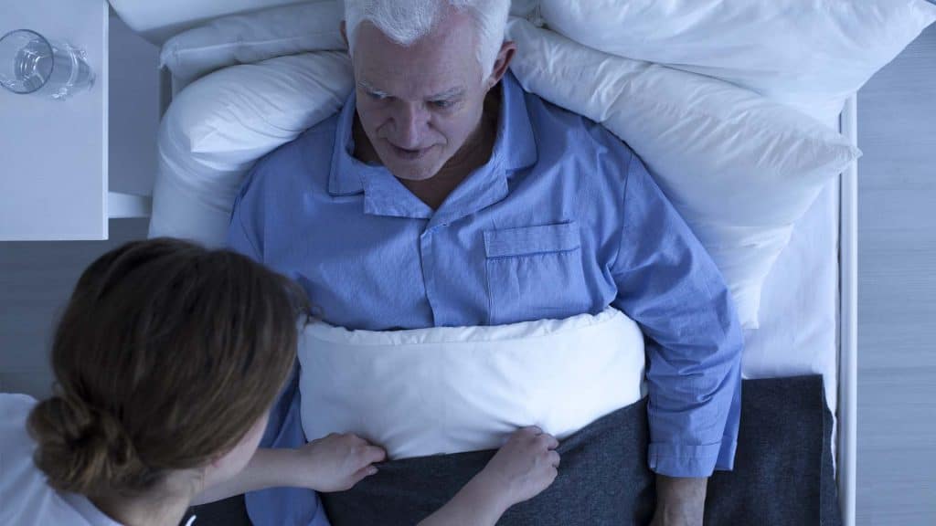 End of Life Care
