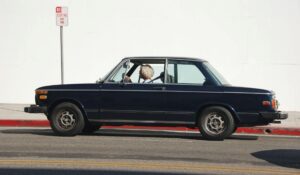 Elderly Parent Driving. Is it time to hand over the keys?