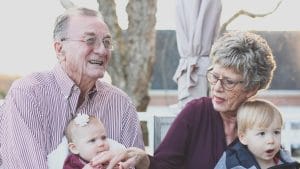 Help for a Loved One with Dementia Refusing Care