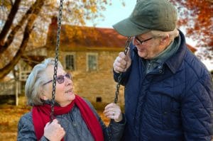 3 Tips to Include Loved Ones with Dementia in Family Gatherings