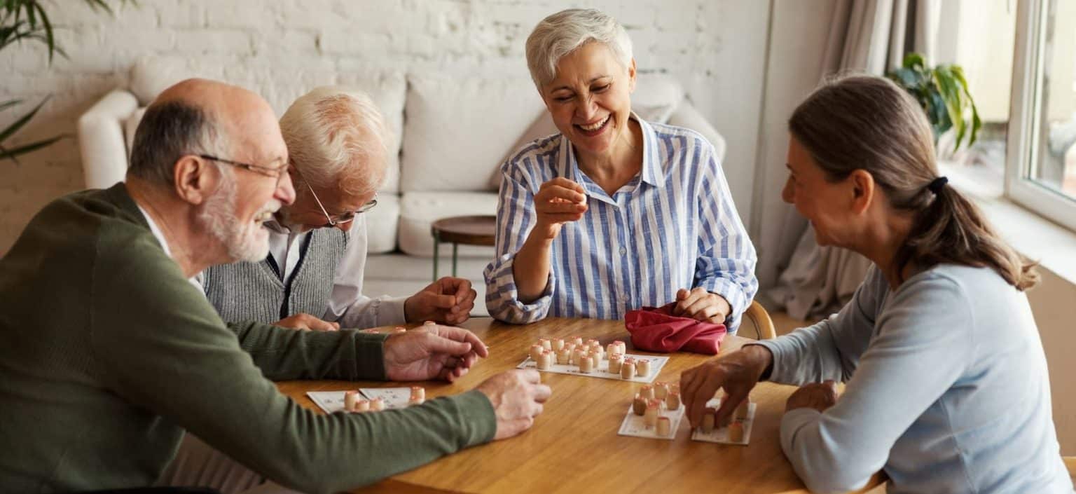 In Home Senior Care & Senior Care Services in Kitchener Waterloo