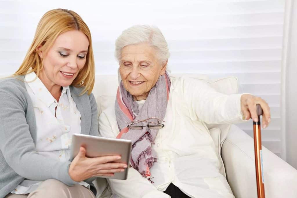 How to choose an in-home Healthcare Provider