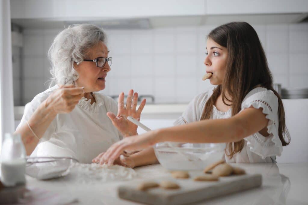 Helping Seniors avoid isolation with companionship