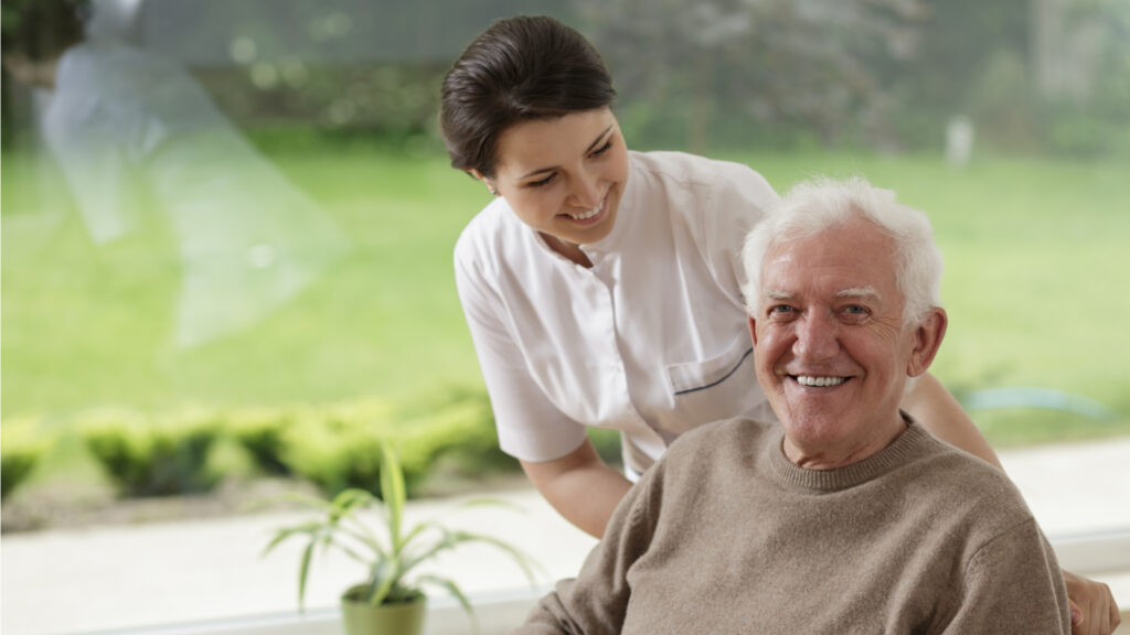 The Importance of Overnight Care for Seniors