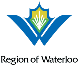 Waterloo Region Logo