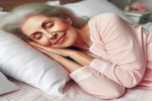 Promoting well being through quality sleep