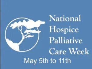 National Hospice Palliative Care Week
