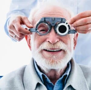 eye exams for Cataracts detect early signs