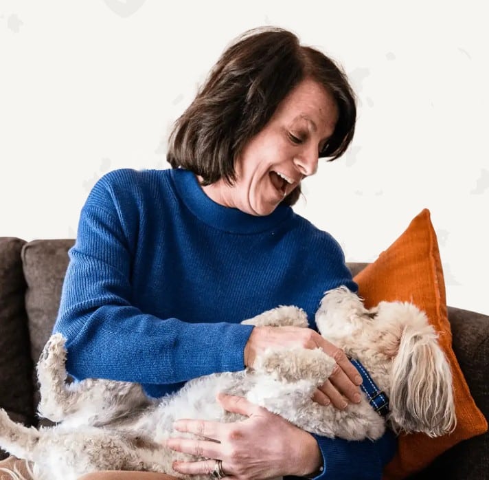 volunteering at a local animal shelter is beneficial for individual with dementia