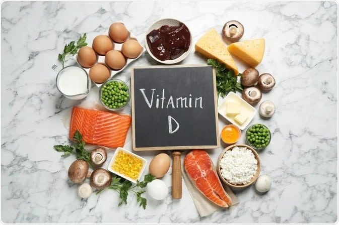 Integrating foods fortified with vitamin D into daily routines is highly recommended for Seniors to optimize their health.