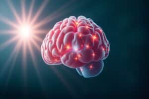 There are two types of brain injury, non-traumatic and traumatic but with support there is hope.