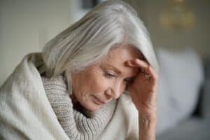 Dehydration can affect brain functions