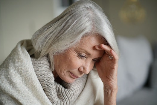 Dehydration can affect brain functions