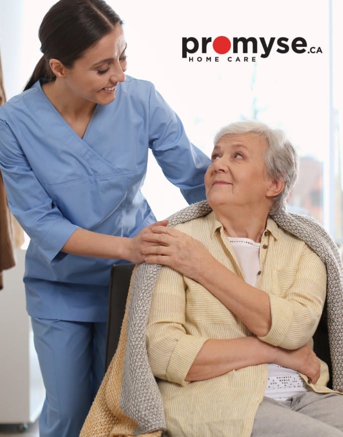 Your Trusted Partner in Home Support in Kitchener-Waterloo & Cambridge