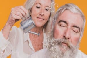 Seniors are prone to dehydration if they are not drinking enough water and other juices to remain hydrated and healthy.