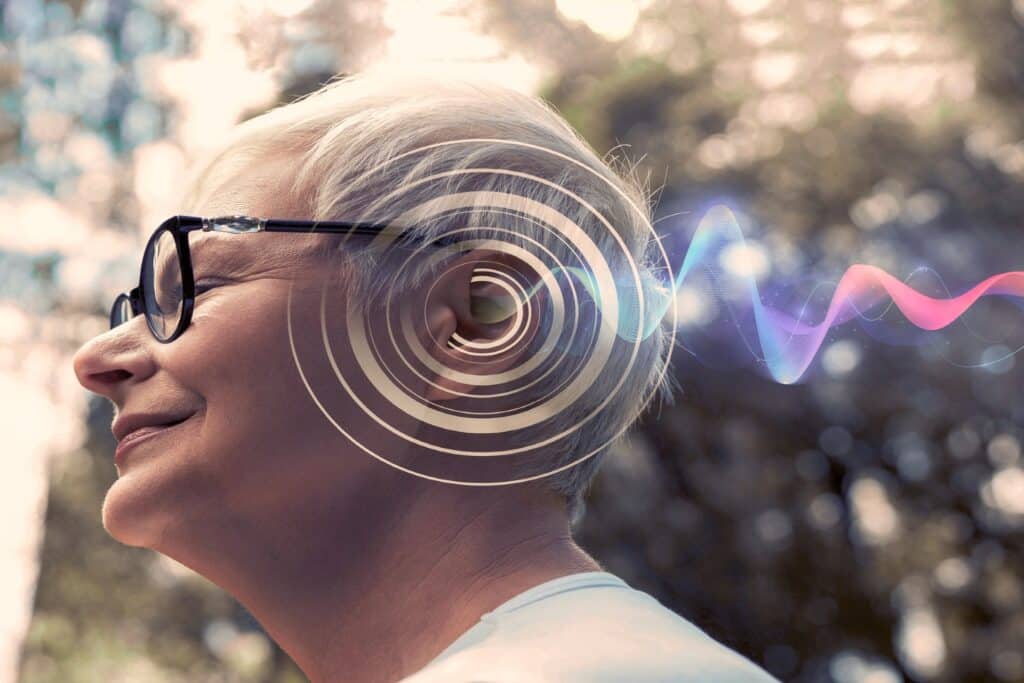 Hear Every Word for those with hearing loss