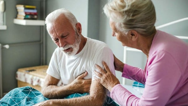 It is important that seniors and their caregivers keep a close eye on any changes in the progression of shingles.
