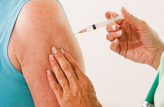 The most effective way to prevent shingles is by getting vaccinated.