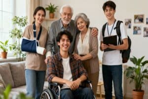 Promyse Home Services for everyone