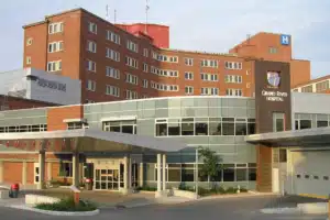Grand River Hospital