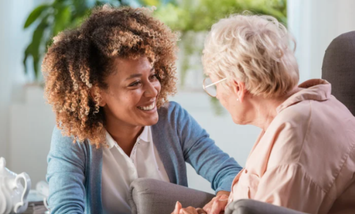 Alzheimer's and Dementia takes loving caregivers to manage.