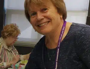 Community Connections