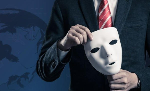 Fraud can happen to anyone in Canada and it is important to be aware of who is wearing a mask