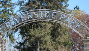 Riverside Park