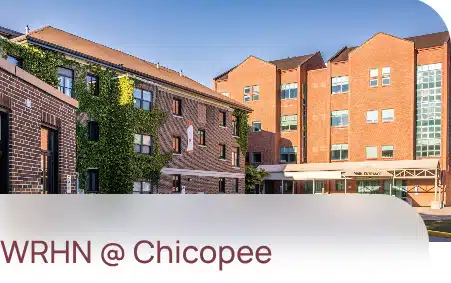WHRN at Chicopee