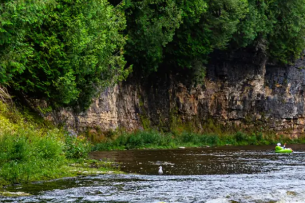 Elora Gorge