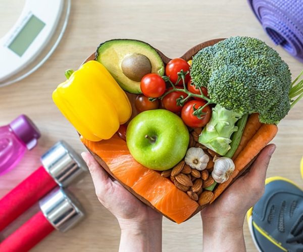 Prevention and management of Type 2 Diabetes can occur by making some healthy changes to your lifestyle.