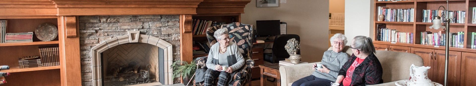 Seniors Independent Living is an option for those who are looking for new opportunities.