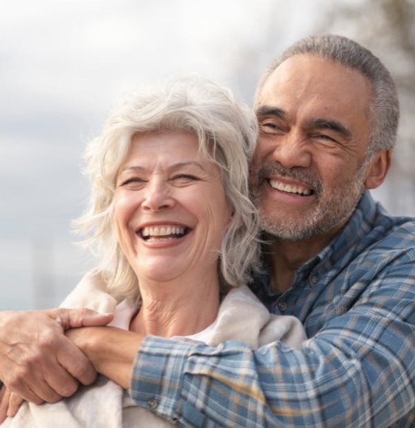 Caregivers taking time to relax and get personal care